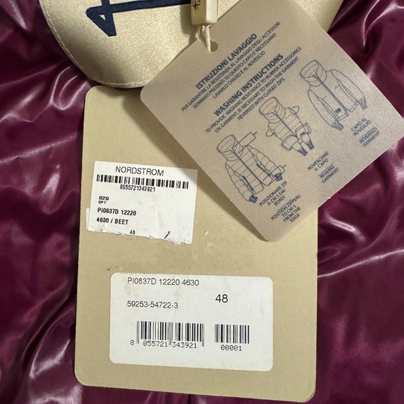 Herno Jacket - Picture 2 of 9